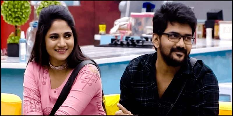 kavin pair with bigil movie actress in new film