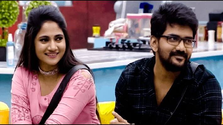 losliya indirectly slam biggboss kavin Instagram photo rounds in viral losliya indirectly slam biggboss kavin Instagram photo rounds in viral