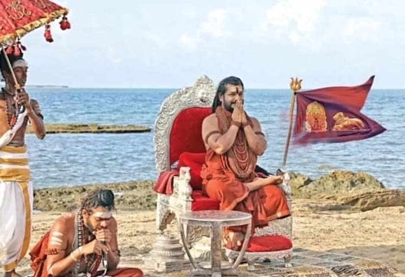 Bail canceled by Nithyananda Karnataka Court of Action Justice Cunha Bail canceled by Nithyananda Karnataka Court of Action Justice Cunha
