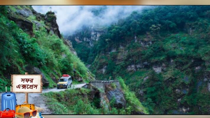 offbeat trip destination at Sikkim offbeat trip destination at Sikkim