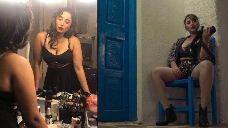 Rani Chatterjee Fitness And Workout secrets Video going Viral