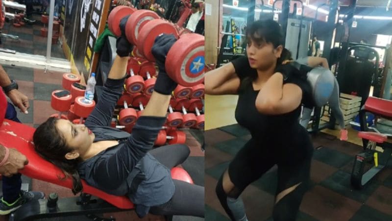 Rani Chatterjee Fitness And Workout secrets Video going Viral
