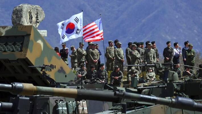 North Korea's threat on nuclear talks, said What should Christmas gift depend on America North Korea's threat on nuclear talks, said What should Christmas gift depend on America
