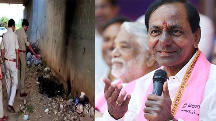 Hyderabad gang rape: Chief Minister Rao made a controversial statement about the safety of women Hyderabad gang rape: Chief Minister Rao made a controversial statement about the safety of women