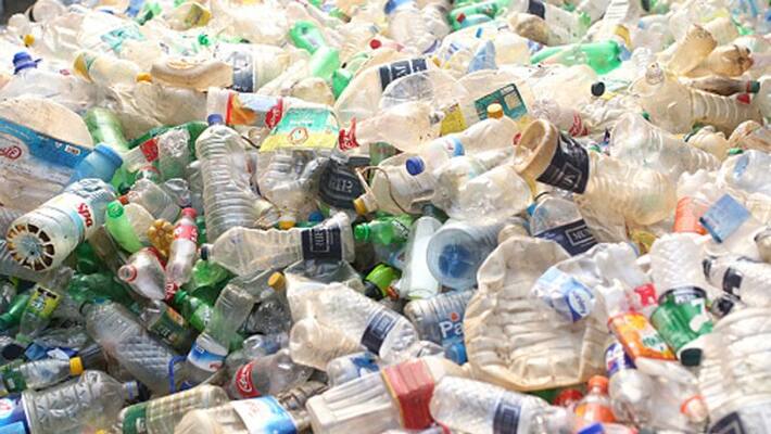New proposal on plastic waste with the consent of the city administration RT New proposal on plastic waste with the consent of the city administration RT