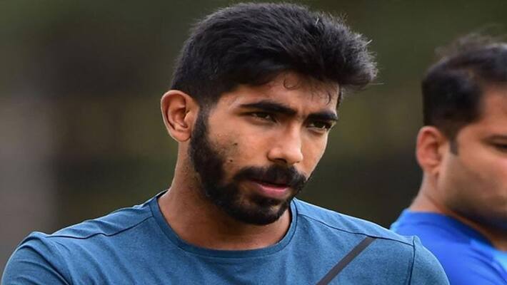 Team India Pacer Jasprit Bumrah announces return with a bang Team India Pacer Jasprit Bumrah announces return with a bang