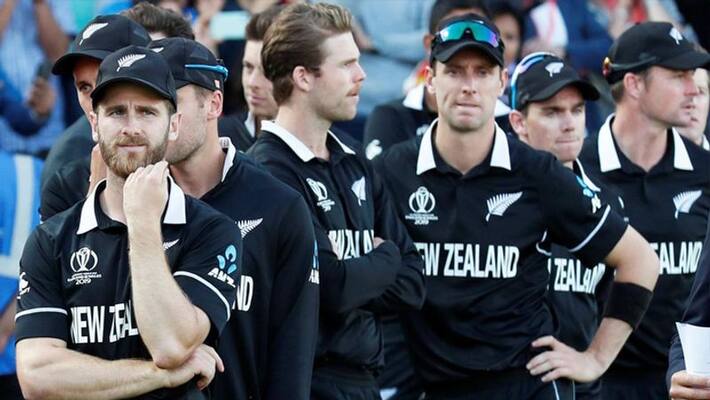 New Zealand T20I squad announced for 5 match series against India New Zealand T20I squad announced for 5 match series against India