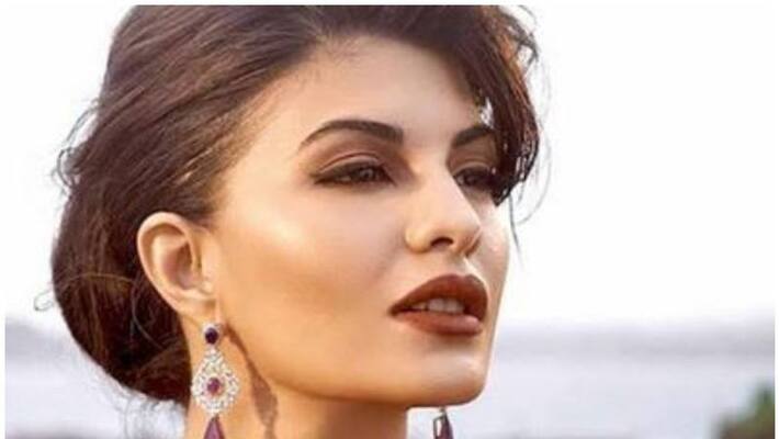 Jacqueline Fernandez reveals hardest thing about fame To keep smiling when Im not happy Jacqueline Fernandez reveals hardest thing about fame To keep smiling when Im not happy