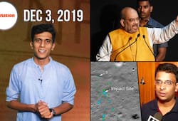 From Chennai techie helping NASA find Vikram Lander's debris to passing of SPG Bill in RS, watch MyNation in 100 seconds