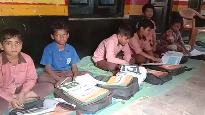 students of basic education schools will have to wait for sweaters students of basic education schools will have to wait for sweaters