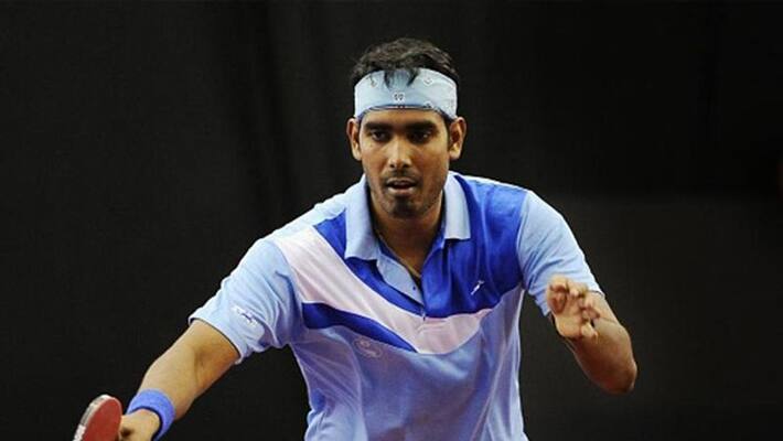 ITTF released top 10 list, India's men's table tennis team on its top ranking ITTF released top 10 list, India's men's table tennis team on its top ranking