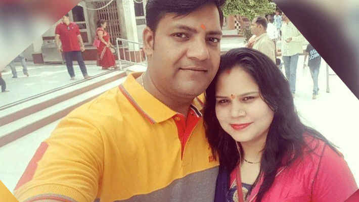 woman died the suspicious circumstances in indore woman died the suspicious circumstances in indore