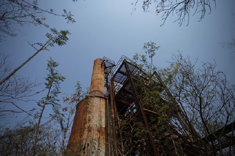 Leak of methyl isocyanate (MIC) gas at the Union Carbide India Limited (UCIL) pesticide plant at Bhopal in Madhya Pradesh on the night of December 2 and December 3 in 1984 is considered to be the world's worst industrial disasters.