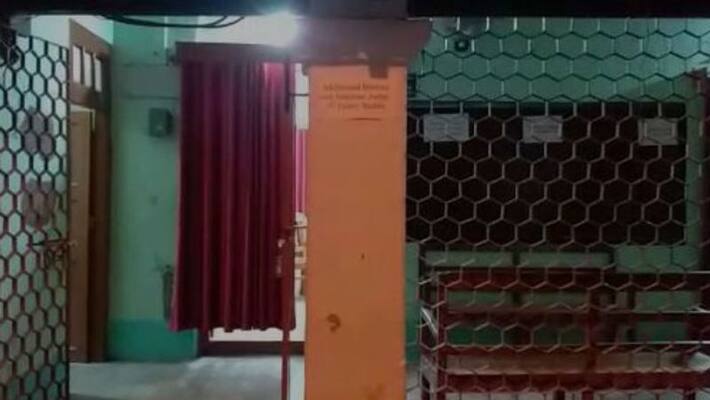 An undertrail prisoner dies in court premises at Malda An undertrail prisoner dies in court premises at Malda