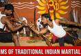 6 Ancient Indian Martial Arts Forms That Reflect Our Heritage