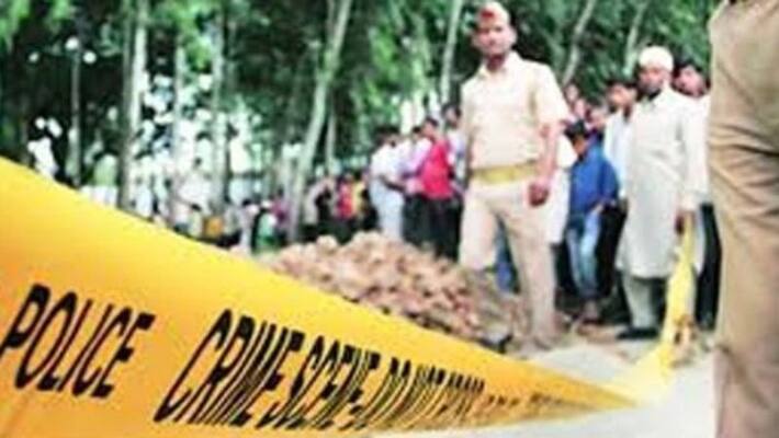 Now Hyderabad like incident in Burdwan Now Hyderabad like incident in Burdwan