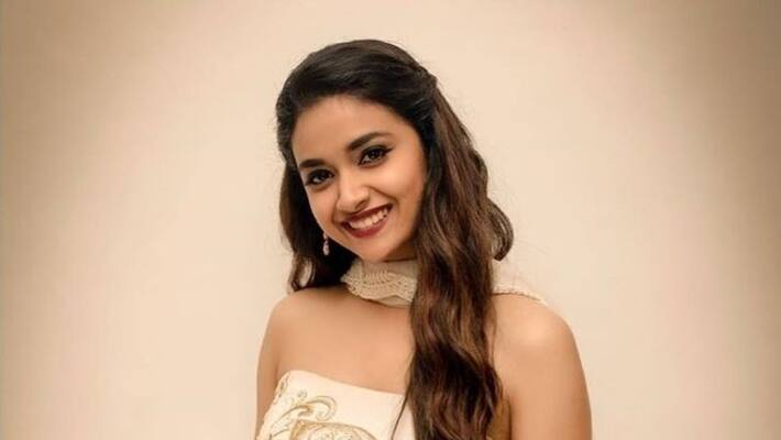 what about keerthi sureh what about keerthi sureh