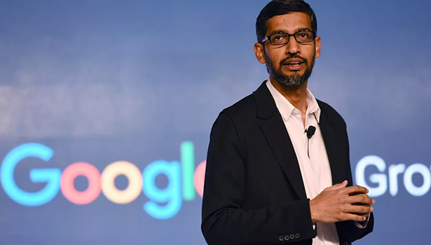 Google to help India during the Corona period ... Sundar Pichai Special Announcement Google to help India during the Corona period ... Sundar Pichai Special Announcement