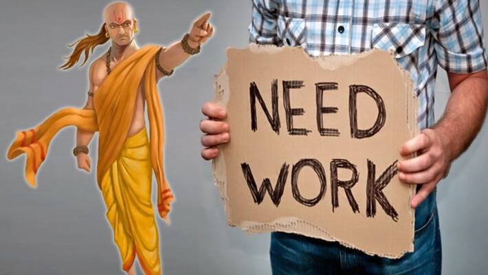 Chanakya Policy: Where should we stay and where not, which places should be left immediately Chanakya Policy: Where should we stay and where not, which places should be left immediately