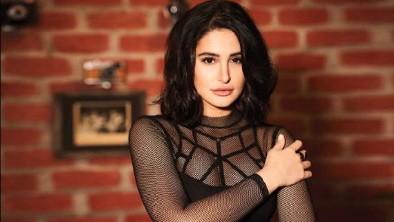 Nargis Fakhri talks About casting Couch Says she lost many projects to say no to slip with directors