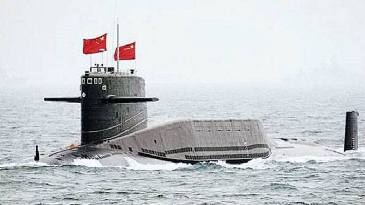 Chinese ships are gradually moving towards the port of Sri Lanka, India's concern is increasing bpsb Chinese ships are gradually moving towards the port of Sri Lanka, India's concern is increasing bpsb