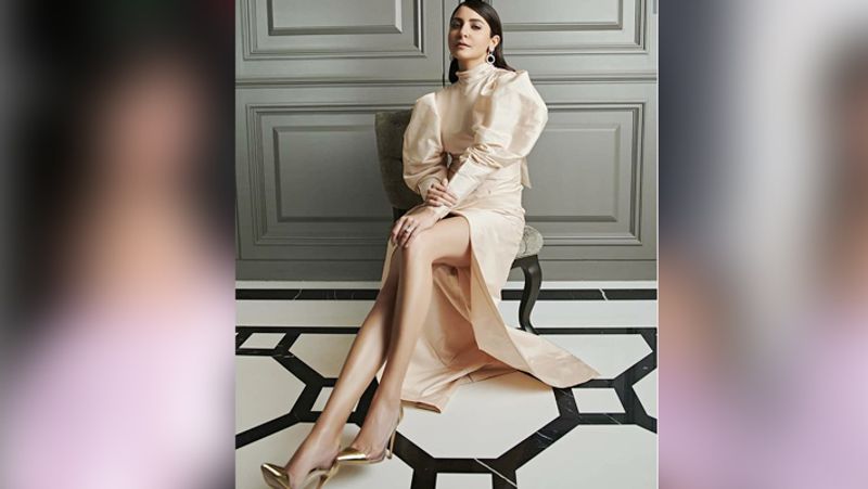 Filmfare Glamour & Style Awards 2019 Bollywood stars malaika Arora Ananya pandey kiara Advani in Show