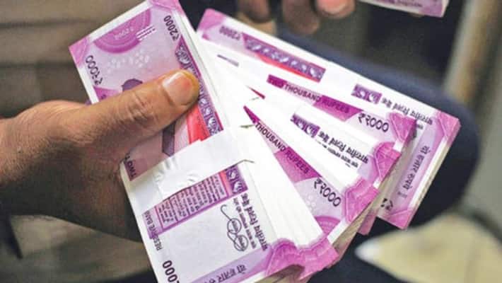 cheques worth Rupees 23,000 crore could not be cleared on account of the ongoing bank strike cheques worth Rupees 23,000 crore could not be cleared on account of the ongoing bank strike