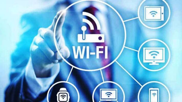 Jammu smart city mission: Wi-fi hotspots, vertical gardens to spring up Jammu smart city mission: Wi-fi hotspots, vertical gardens to spring up