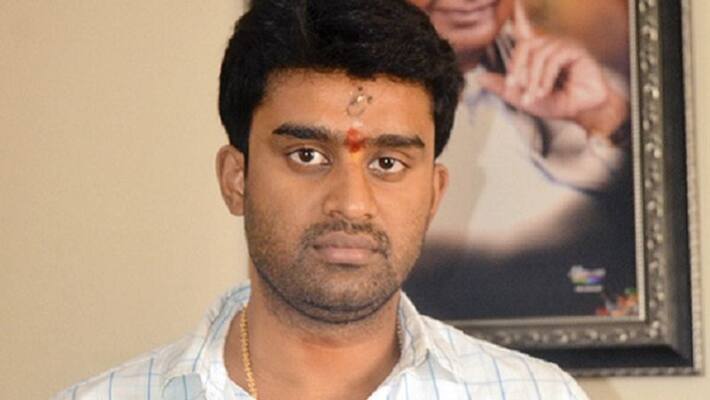 Hassan mlC Candidate Suraj Revanna owns properties over 61 crore snr Hassan mlC Candidate Suraj Revanna owns properties over 61 crore snr