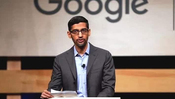 Google parent Alphabet plan to cut 12000 jobs in world wide CEO Sundar Pichai share emotional message ckm Google parent Alphabet plan to cut 12000 jobs in world wide CEO Sundar Pichai share emotional message ckm