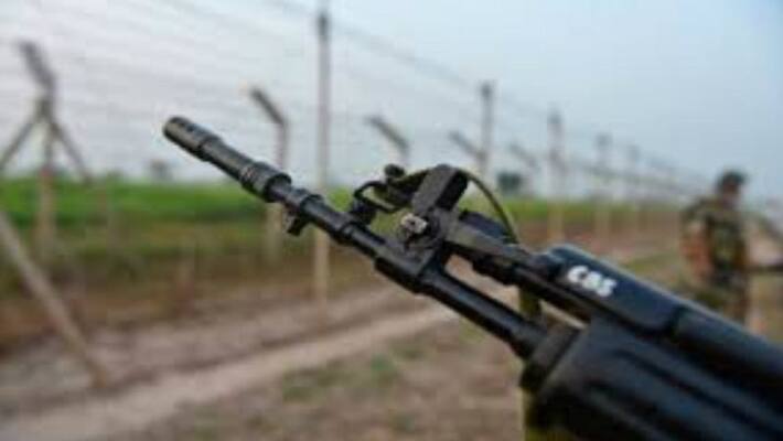 six itbp jawans killed fratricidal shootout in chhattisgarh six itbp jawans killed fratricidal shootout in chhattisgarh