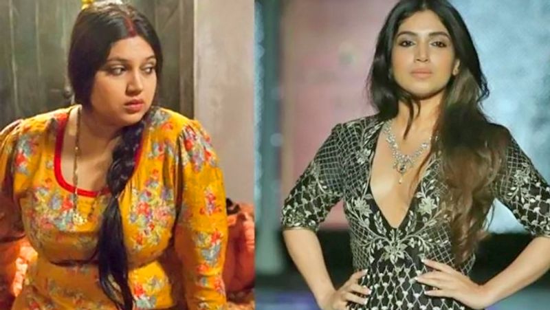 'দম লগা কে হাইশা'-এর ভূমি আর আজকের ভূমি যেন সম্পূর্ণ ভিন্ন দুই মানুষ।