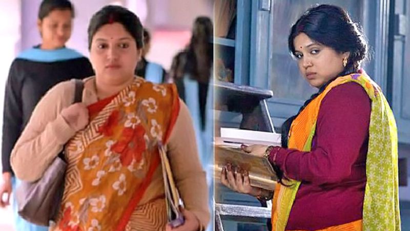 Bhumi Pednekar
Bhumi was 89 kgs when she worked for the hit film Dum Laga Ke Haisha. Later she lost 32 kilos to get in shape.