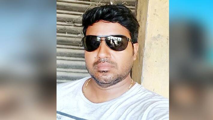 JDU leader shot dead in darbhanga , driver who conspired to kidnap, conspired with colleagues JDU leader shot dead in darbhanga , driver who conspired to kidnap, conspired with colleagues