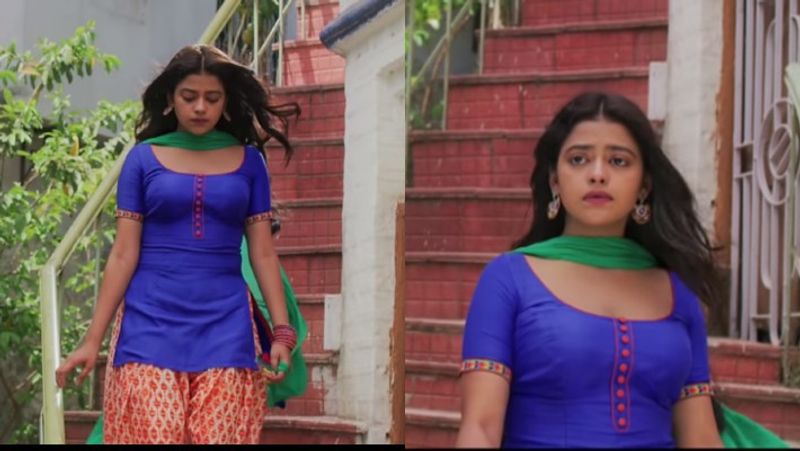 Bhojpuri Star Ravi Kishan Daughter riva kishan Bollywood Debut With Sab Kushal Mangal movie see Family Photos