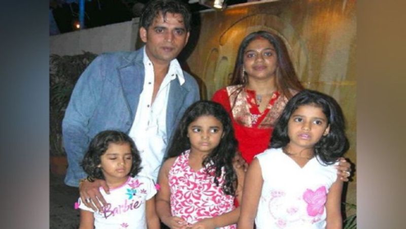 Bhojpuri Star Ravi Kishan Daughter riva kishan Bollywood Debut With Sab Kushal Mangal movie see Family Photos