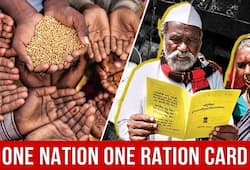 "One Nation One Ration Card" To Be Implemented Nationwide From Next Year