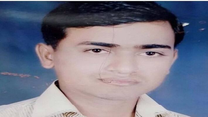 Wife Try To Committed Suicide After Constable Death Wife Try To Committed Suicide After Constable Death