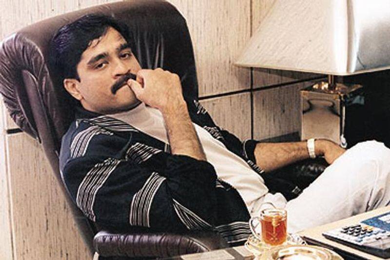 Has not made a single call in the last three years, but Dawood Ibrahim is still holed up in Karachi