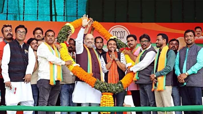 Jharkhand Assembly election 50 percent of young candidates are contesting election this time Jharkhand Assembly election 50 percent of young candidates are contesting election this time
