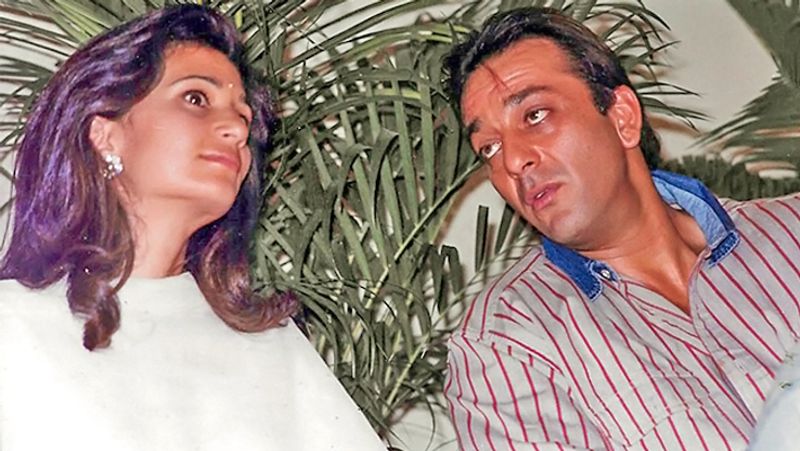 Sanjay Dutt Second Wife Rhea pillai Controversial life and facts