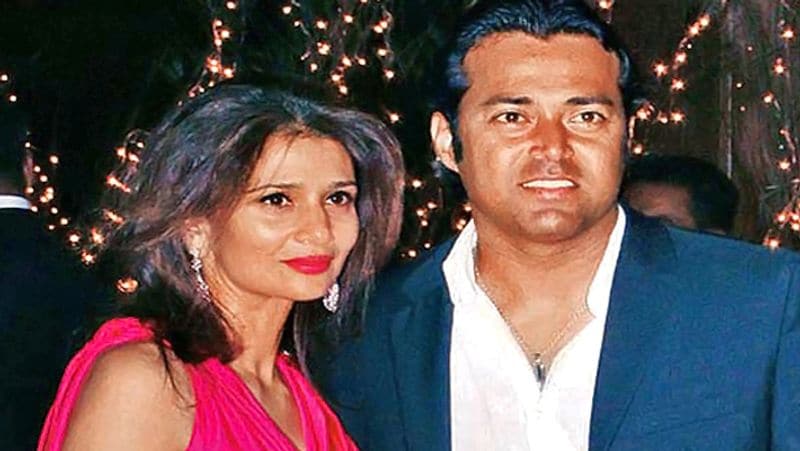 Sanjay Dutt Second Wife Rhea pillai Controversial life and facts