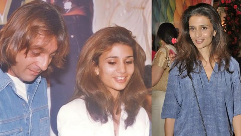 Sanjay Dutt Second Wife Rhea pillai Controversial life and facts