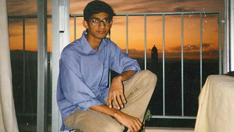 Sundar Pichai personal life Five facts
