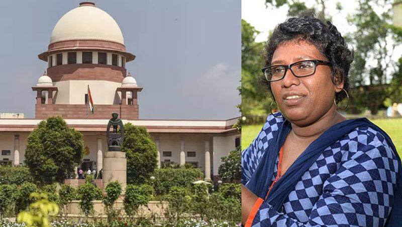 Sabarimala case...Supreme Court decision
