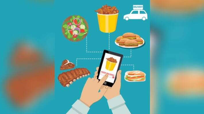Customer faces 10000 loss using food delivery app Customer faces 10000 loss using food delivery app