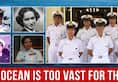 These Indian Women Naval Officers Proved That No Ocean Is Too Vast