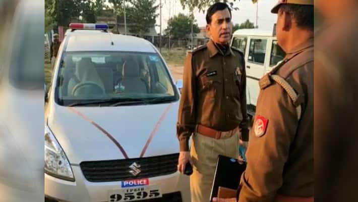 4 people including CRPF jawan, son of former jailer gag in the forest like this 4 people including CRPF jawan, son of former jailer gag in the forest like this