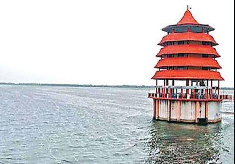 lakes fulfilled in Chennai
