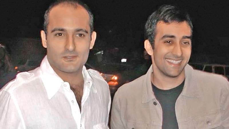 Sab Kushal Mangal Actor Akshay Khanna Life Interesting Facts